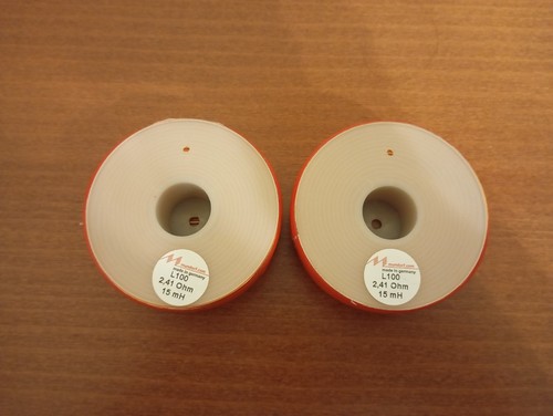 Mundorf mcoil aircore l100 - mundorf,