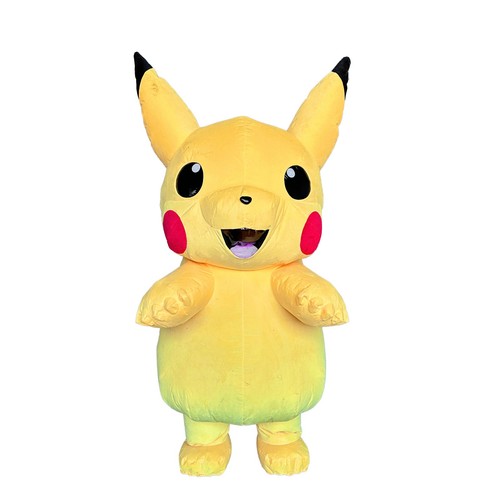Costume gonfiabile gigante