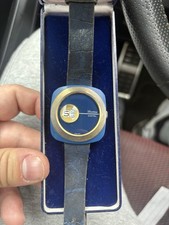 Lucerne Digital Base Acryl Super Rare Vintage Jump