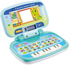 Il Mio Primo Computer