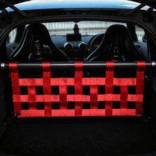 Barra puntone e rete di carico