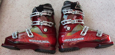 Scarpone sci spoiler Rossignol