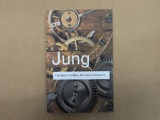 The Spirit in Man Art and