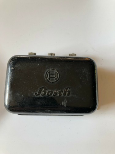 Regolatore bosch - bosch,