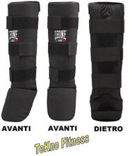 Paratibia leone basic pt132 - paratibia,