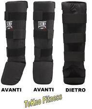 PARATIBIA LEONE BASIC PT132