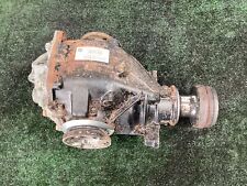 DIFFERENZIALE POSTERIORE PER BMW X3 1° Serie E83 7536572-01 Diesel 3.0 (04>10)