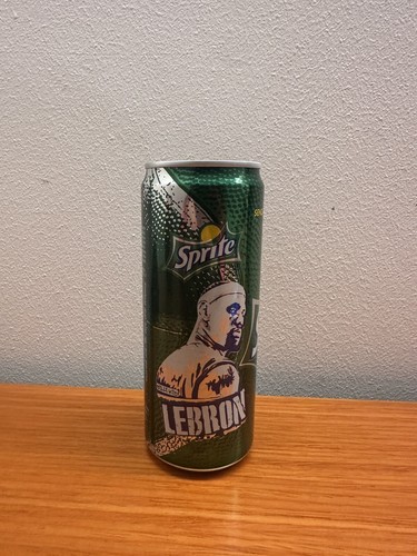 Lattina sprite edizione - lattina,