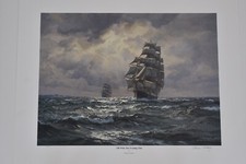 Charles Vickery "Fuori con la
