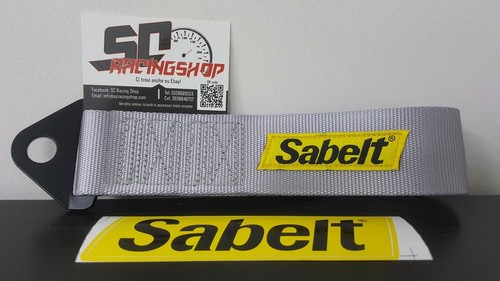 Sabelt gancio traino racing - sabelt,