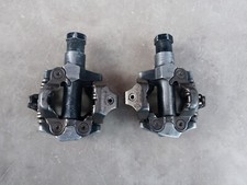 Ricambio CORPO PEDALI * SHIMANO XTR PD-M980 * MTB VINTAGE RETRO' DX/SX