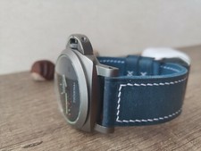 Cinturino per orologio morbido