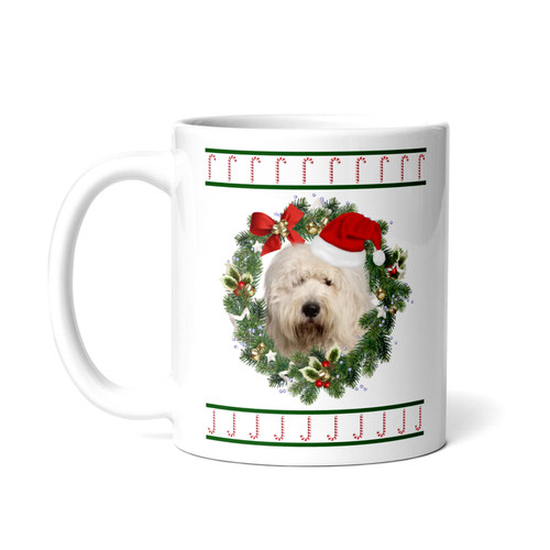 Tazza bobtail mug buon - bobtail,