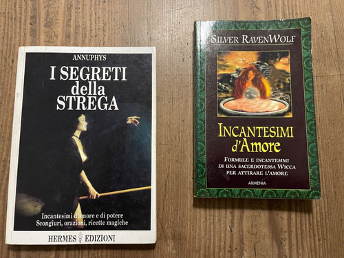 Libri - 2, libri-