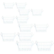 2x Cestino per congelatore