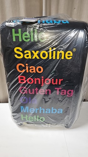 Saxoline valigia trolley con - saxoline,