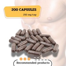 Krachai Dam Thai Zenzero Nero