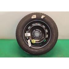 1 CERCHIO IN FERRO PER FORD FIESTA (17-21) (21-23) CE1 1.1 12V (63KW) BER. 2017