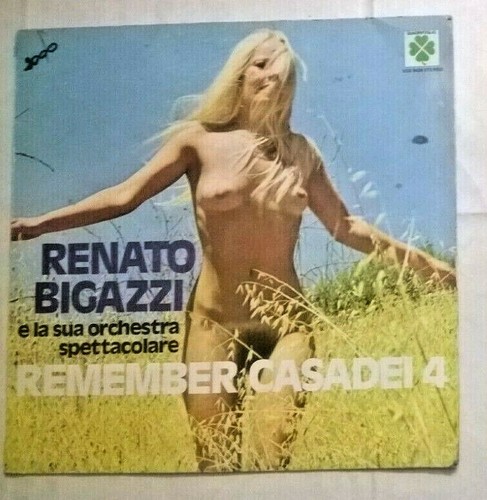 Vinile giri renato - vinile,