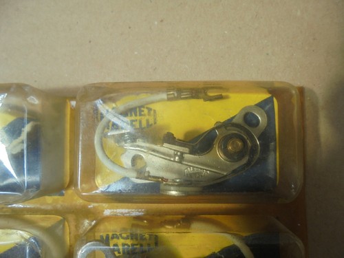 Magneti marelli contatti - magneti,