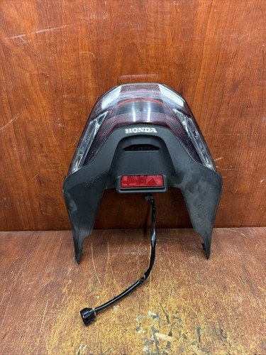 Fanale posteriore freno - , honda