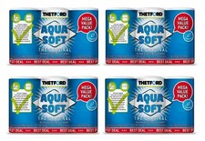 CARTA IGIENICA AQUA SOFT