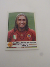 FIGURINA ALBUM CALCIATORI