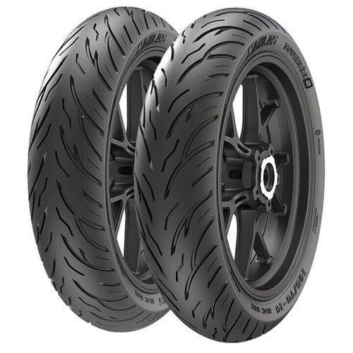 Gomma 140 68s - gomma, anlas