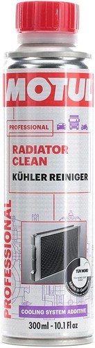 Motul radiator clean - radiator,