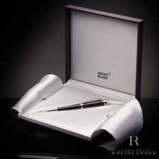 Montblanc Muses Line Princesse