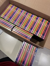 Sailor Moon Dvd Tutta La Serie Completa Box Dvd Perfetti Anime