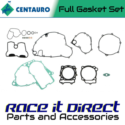 Kit guarnizioni complete