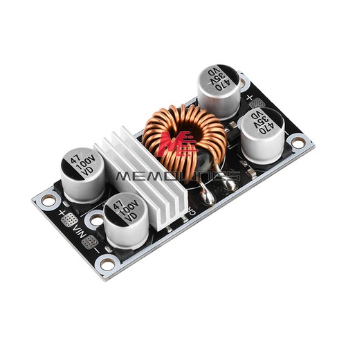 Modulo alimentazione dc - modulo, dc-dc