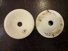 RICAMBIO LAMPADARIO Porcellana