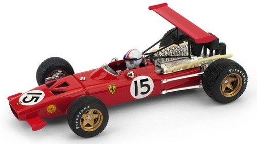 Modellino auto formula - 1, f1