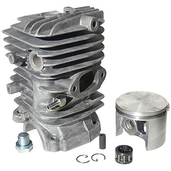 Cilindro completo oem - cilindro,