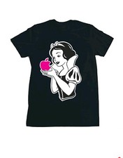 Apple t-shirt Maglietta