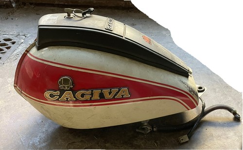 Serbatoio cagiva electra - serbatoio,