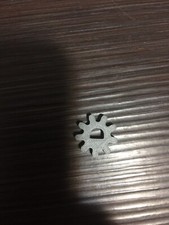 Ingranaggio Per Carillon