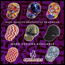 Tappo protettivo per saldatura saldatore fatto a mano varie misure disegni alta qualità