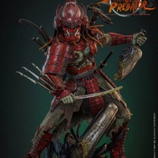 Preordine Hot Toys AC06 1/6