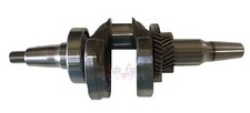 NEW TAPER TAPERED CRANKSHAFT