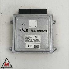 Centralina 5WY5266A 39112-25050 per KIA CARENS UN MK2 2006-2013 usata (86196)