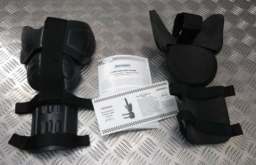 Riot control made std issue - control, uk