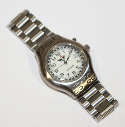 Orologio vintage chevrolet - orologio,