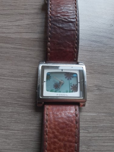 Orologio donna fossil - fossil, tic
