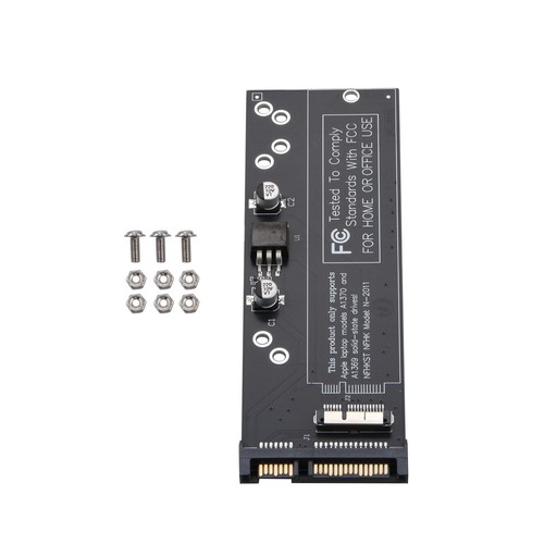 Adattatore disco rigido pcba - rigido,