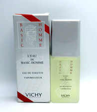 *** VINTAGE *** VICHY L'Eau de