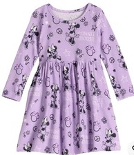 Vestito Disney Jumping Beans