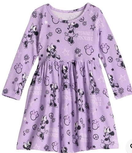 Vestito disney jumping beans - disney,